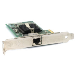 U3867 DELL INTEL PCI PRO1000PT SINGLE PORT FOR T300 ADAPTER